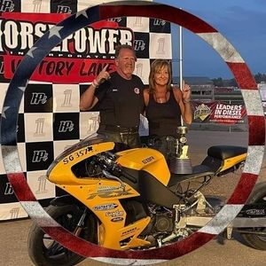 Meet your Posher, Sharon